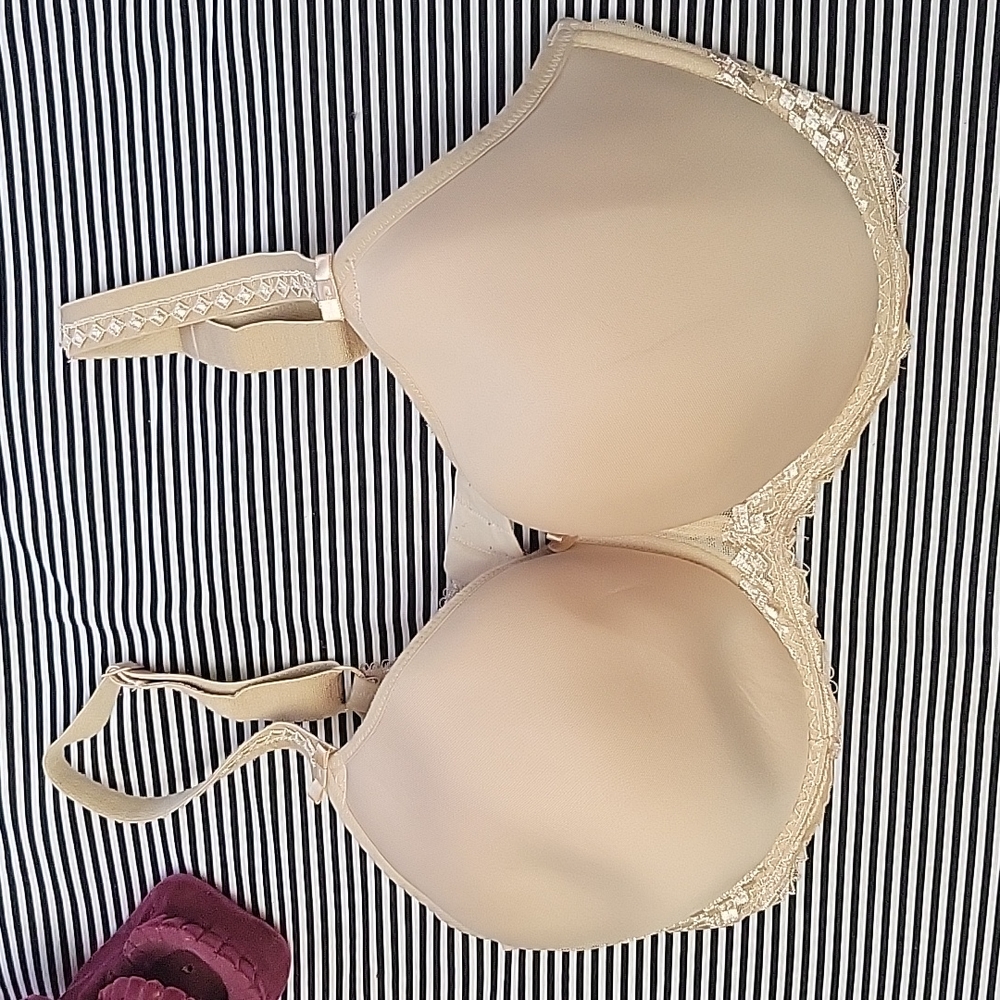 Fantasie Rebecca Nude Spacer Bra in Various Sizes